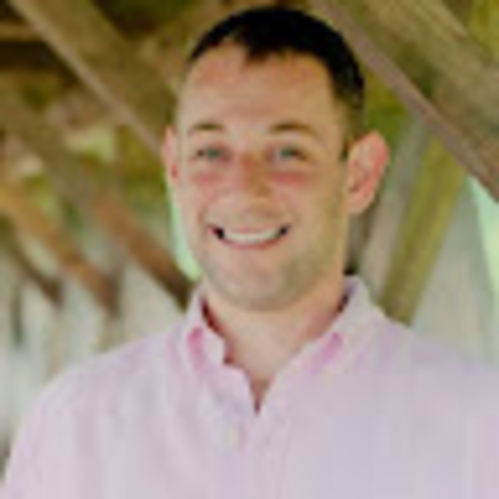 Meet your Posher, Mark